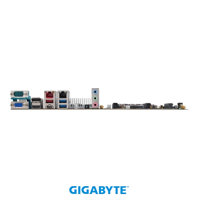 GIGABYTE MW34-SP0 (rev. 1.0) GIGABYTE MW34-SP0 (rev. 1.0)