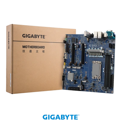 GIGABYTE MW34-SP0 (rev. 1.0) GIGABYTE MW34-SP0 (rev. 1.0)