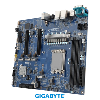 GIGABYTE MW34-SP0 (rev. 1.1)