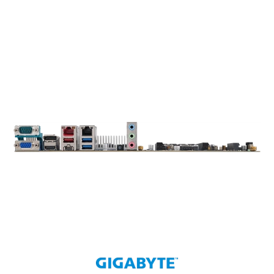 GIGABYTE MW34-SP0 (rev. 1.1) GIGABYTE MW34-SP0 (rev. 1.1)