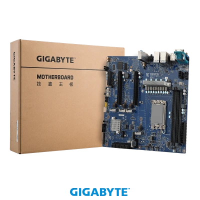 GIGABYTE MW34-SP0 (rev. 1.1) GIGABYTE MW34-SP0 (rev. 1.1)