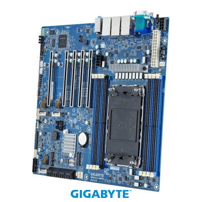 GIGABYTE MW53-HP0 (rev. 1.x)