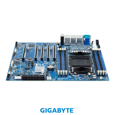 GIGABYTE MW53-HP0 (rev. 1.x) GIGABYTE MW53-HP0 (rev. 1.x)