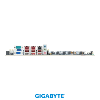 GIGABYTE MW53-HP0 (rev. 1.x) GIGABYTE MW53-HP0 (rev. 1.x)