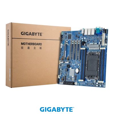 GIGABYTE MW53-HP0 (rev. 1.x) GIGABYTE MW53-HP0 (rev. 1.x)