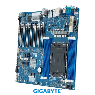 GIGABYTE MW83-RP0 (rev. 1.x)