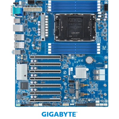 GIGABYTE MW83-RP0 (rev. 1.x) GIGABYTE MW83-RP0 (rev. 1.x)