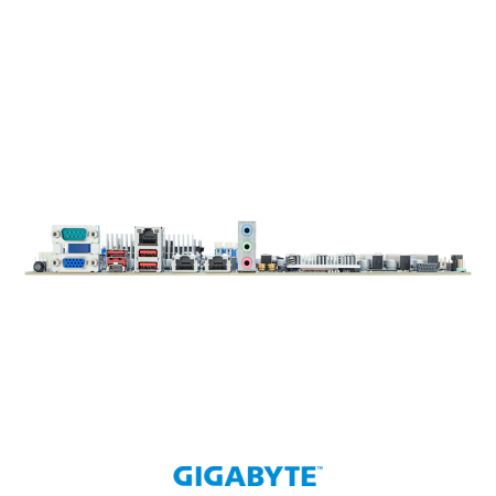 GIGABYTE MW83-RP0 (rev. 1.x) GIGABYTE MW83-RP0 (rev. 1.x)