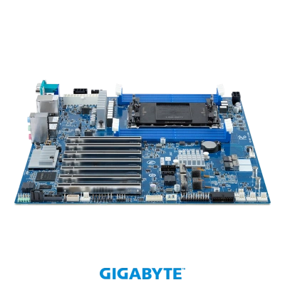 GIGABYTE MW83-RP0 (rev. 1.x) GIGABYTE MW83-RP0 (rev. 1.x)