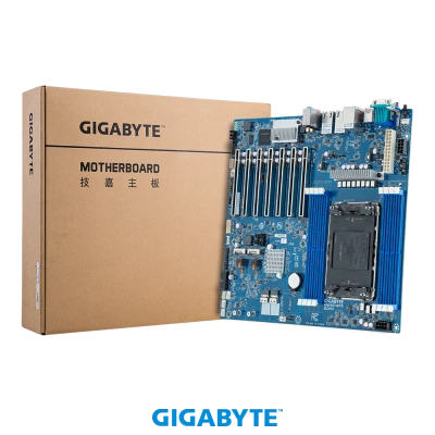 GIGABYTE MW83-RP0 (rev. 1.x) GIGABYTE MW83-RP0 (rev. 1.x)