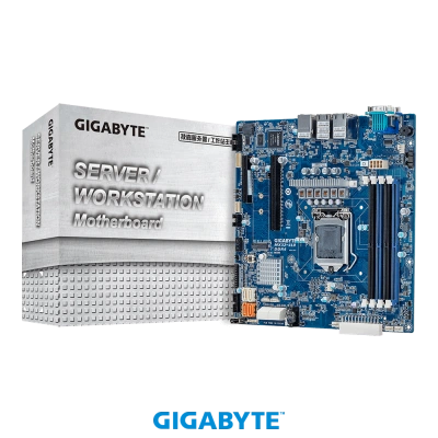 GIGABYTE MX32-4L0 (rev. 1.0)
