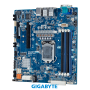 GIGABYTE MX32-4L0 (rev. 1.0) GIGABYTE MX32-4L0 (rev. 1.0)