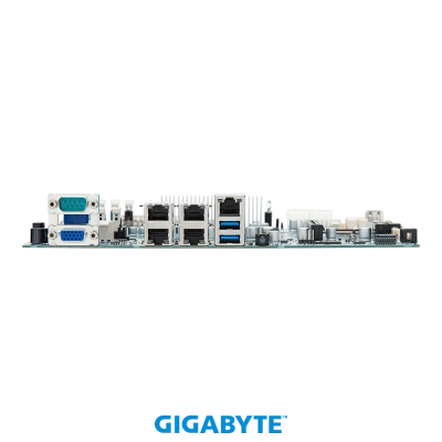 GIGABYTE MX32-4L0 (rev. 1.0) GIGABYTE MX32-4L0 (rev. 1.0)