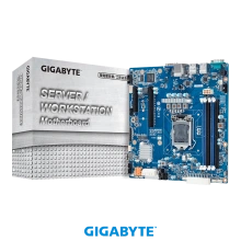 GIGABYTE MX32-BS0 (rev. 1.0)