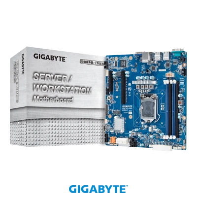 GIGABYTE MX32-BS0 (rev. 1.0) GIGABYTE MX32-BS0 (rev. 1.0)