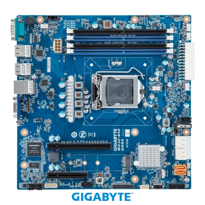 GIGABYTE MX32-BS0 (rev. 1.0) GIGABYTE MX32-BS0 (rev. 1.0)