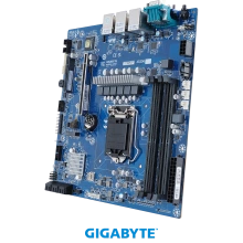 GIGABYTE MX33-BS0 (rev. 1.x)