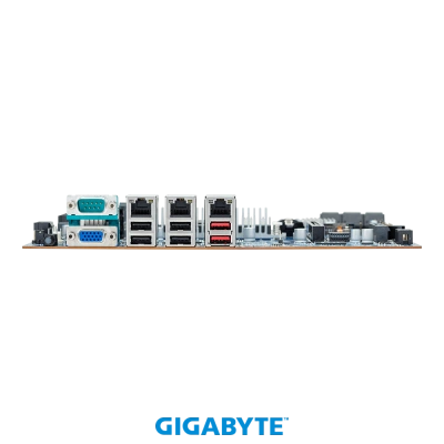 GIGABYTE MX33-BS0 (rev. 1.x) GIGABYTE MX33-BS0 (rev. 1.x)