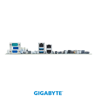 GIGABYTE MX34-BS0 (rev. 1.x) GIGABYTE MX34-BS0 (rev. 1.x)
