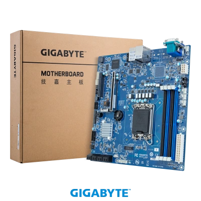 GIGABYTE MX34-BS0 (rev. 1.x) GIGABYTE MX34-BS0 (rev. 1.x)