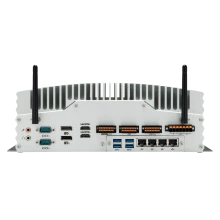 GIGABYTE AI Mobile Edge Computing Platform