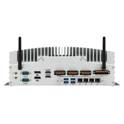 GIGABYTE AI Mobile Edge Computing Platform
