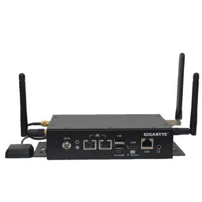 GIGABYTE Embedded Android Box