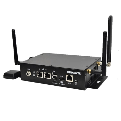 GIGABYTE Embedded Android Box GIGABYTE Embedded Android Box
