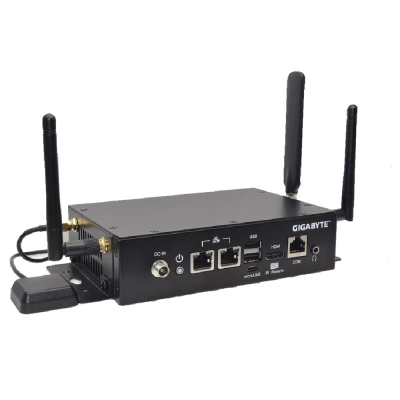 GIGABYTE Embedded Android Box GIGABYTE Embedded Android Box