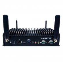 GIGABYTE In Vehicle Telematics Controller and IIOT Gateway