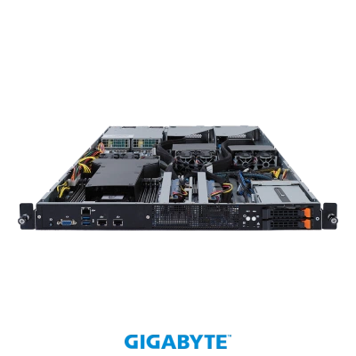 GIGABYTE G182-C20 (rev. 100) GIGABYTE G182-C20 (rev. 100)