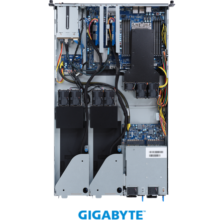 GIGABYTE G182-C20 (rev. 100) GIGABYTE G182-C20 (rev. 100)