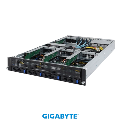 GIGABYTE G241-G40 (rev. 100)