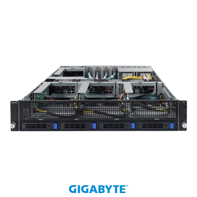 GIGABYTE G241-G40 (rev. 100) GIGABYTE G241-G40 (rev. 100)