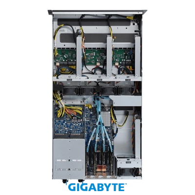 GIGABYTE G241-G40 (rev. 100) GIGABYTE G241-G40 (rev. 100)