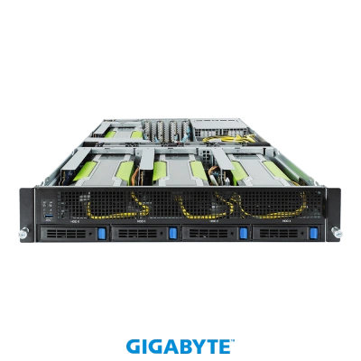 GIGABYTE G241-G40 (rev. 100) GIGABYTE G241-G40 (rev. 100)
