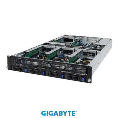 GIGABYTE G242-Z10 (rev. A00)