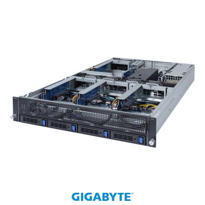 GIGABYTE G242-Z11 (rev. A00)