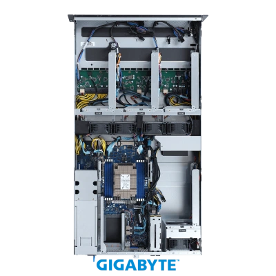 GIGABYTE G242-Z11 (rev. A00) GIGABYTE G242-Z11 (rev. A00)
