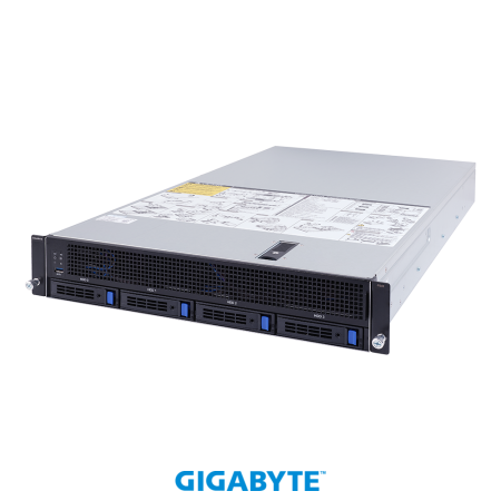 GIGABYTE G242-Z11 (rev. A00) GIGABYTE G242-Z11 (rev. A00)