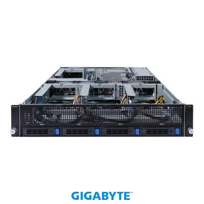 GIGABYTE G242-Z12 (rev. A00) GIGABYTE G242-Z12 (rev. A00)