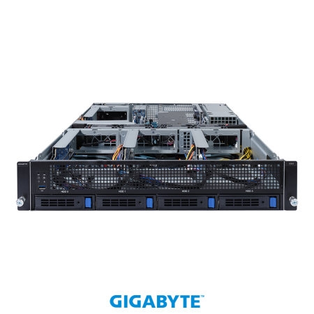 GIGABYTE G242-Z12 (rev. A00) GIGABYTE G242-Z12 (rev. A00)
