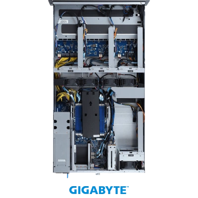 GIGABYTE G242-Z12 (rev. A00) GIGABYTE G242-Z12 (rev. A00)