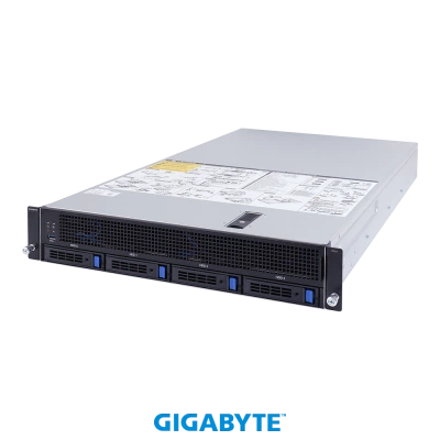 GIGABYTE G242-Z12 (rev. A00) GIGABYTE G242-Z12 (rev. A00)
