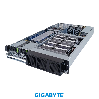 GIGABYTE G262-ZO0 (rev. A00) GIGABYTE G262-ZO0 (rev. A00)