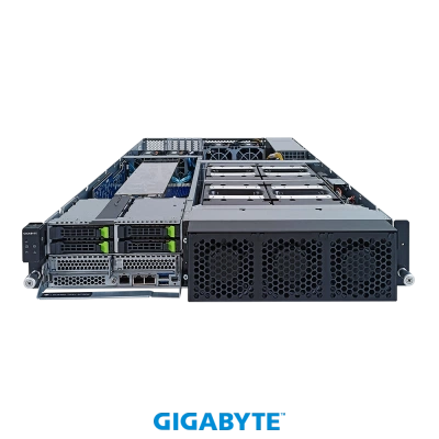 GIGABYTE G262-ZO0 (rev. A00) GIGABYTE G262-ZO0 (rev. A00)