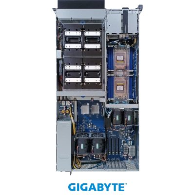 GIGABYTE G262-ZO0 (rev. A00) GIGABYTE G262-ZO0 (rev. A00)