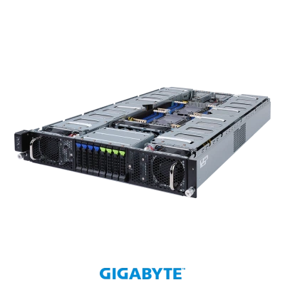 GIGABYTE G292-280 (rev. 100) GIGABYTE G292-280 (rev. 100)