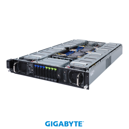 GIGABYTE G292-280 (rev. 100) GIGABYTE G292-280 (rev. 100)
