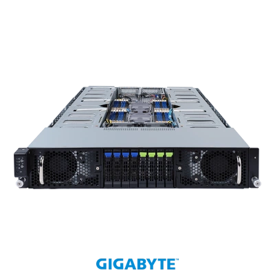 GIGABYTE G292-280 (rev. 100) GIGABYTE G292-280 (rev. 100)